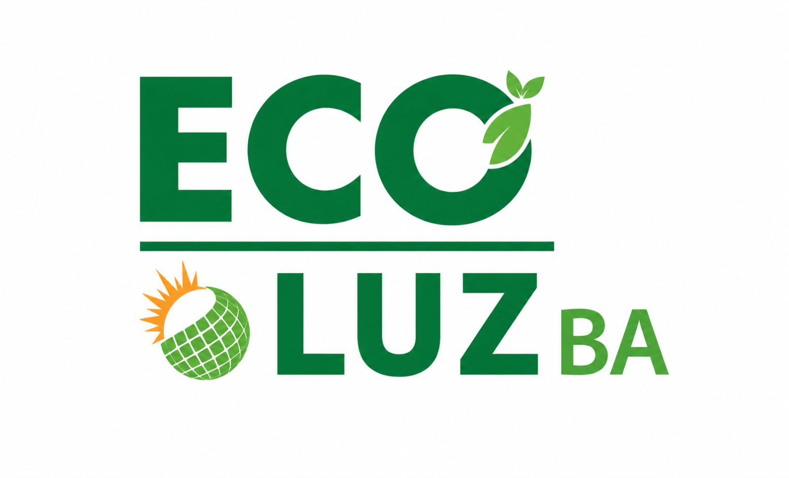 Ecoluz energia Solar