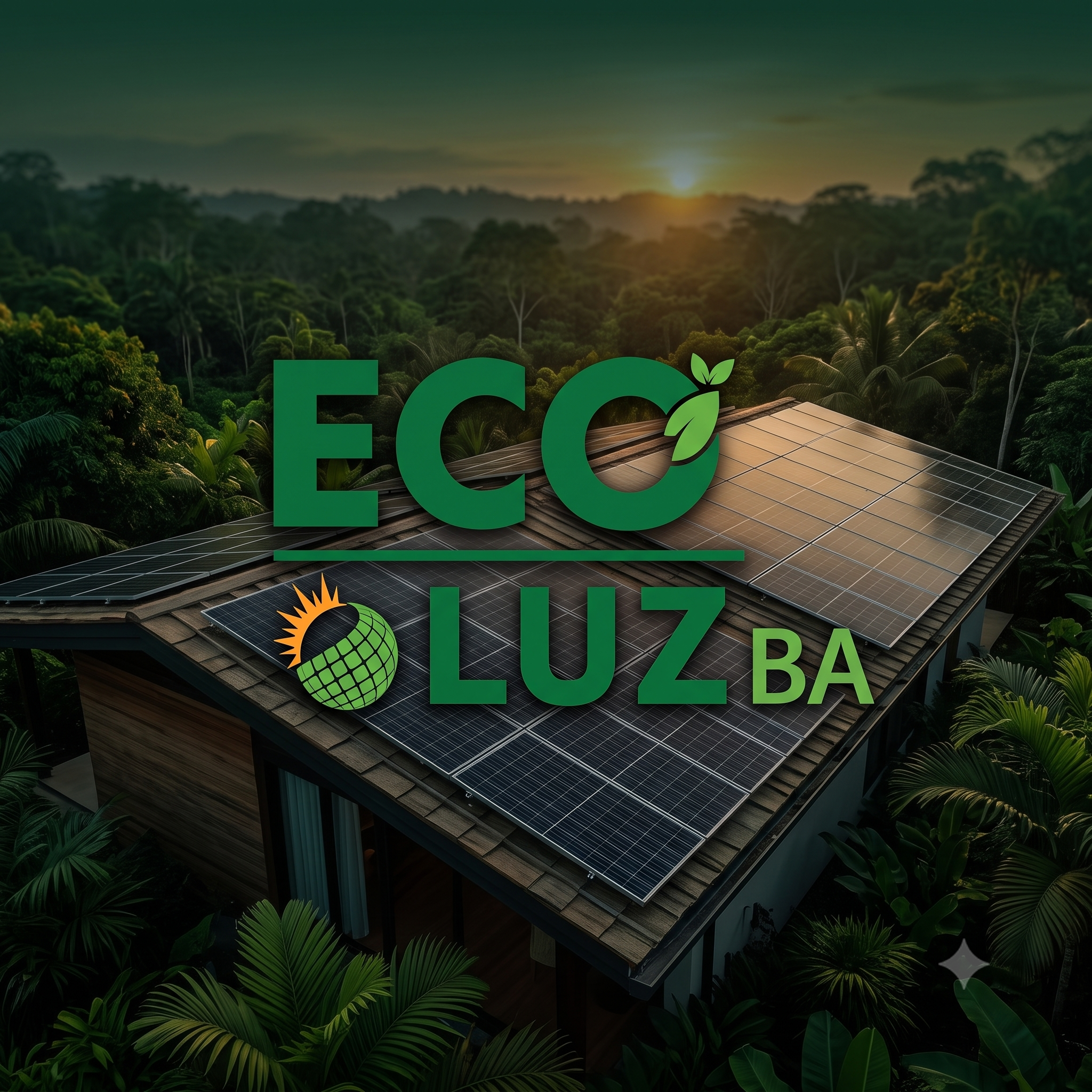 gerando energia e economia
